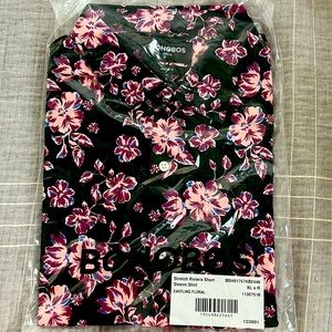 Bonobos Stretch Rivera Short Sleeved Shirt